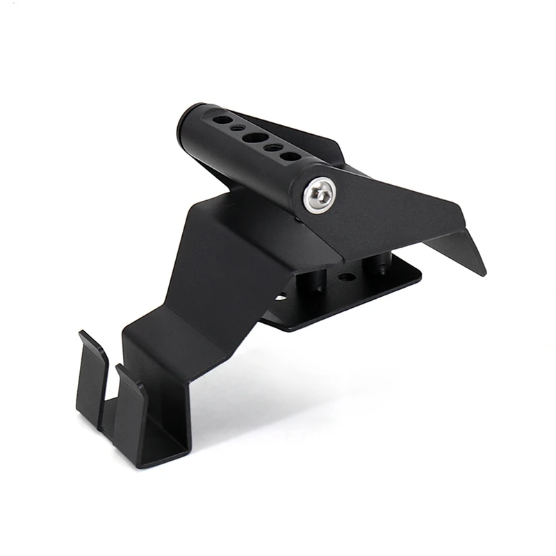 

Motorcycle Helmet Hook Luggage Clamp Bag Holder Hanger GPS Mount For Honda Forza 350 FORZA350 NSS350 Forza 300 FORZA300