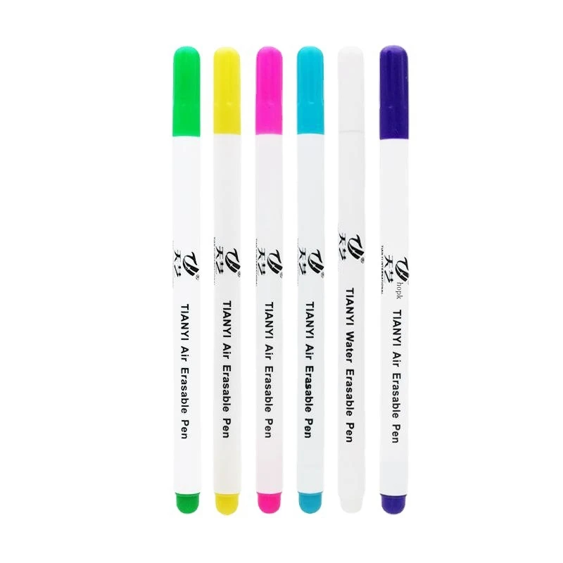 

Исчезающие маркеры для ткани HOPK