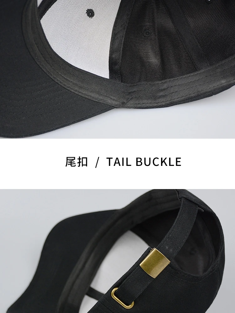 New Cap four Seasons Men and Women all-in-one Casual Classic Cap