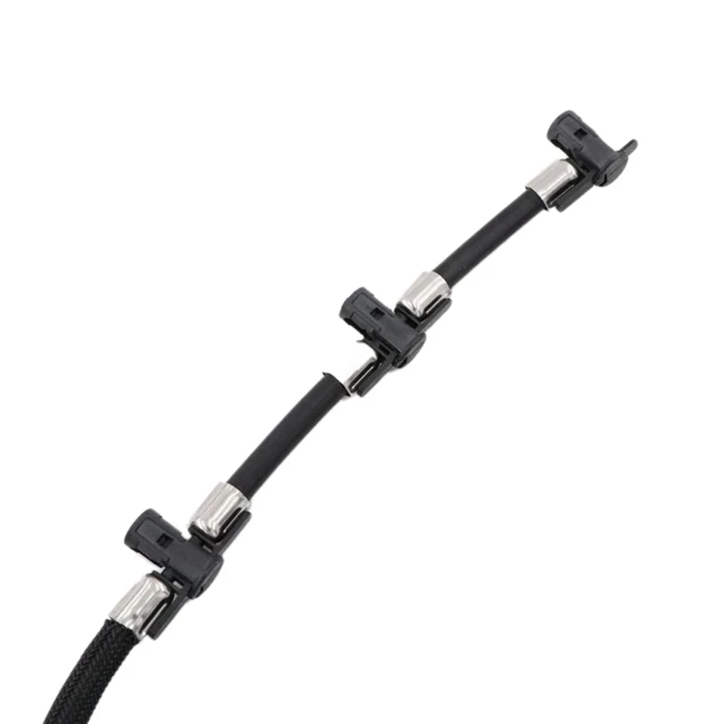 

Топливный возвратный шланг 059130218H, дорожный шланг для инжектора сырой нефти, автомобильный шланг для линий утечки для A4, A6, C7