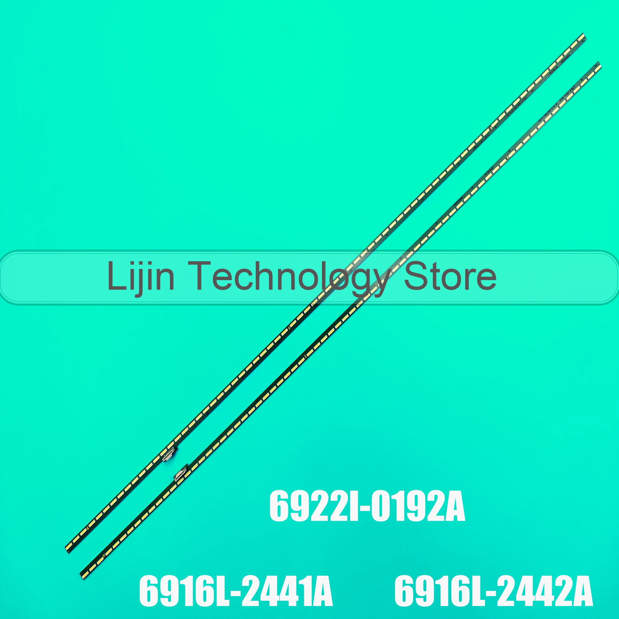 Фонарь подсветки для LG AGF79080501 55UH850V 55UH8507 55UH8500 LC550EQU DJ F1 F2 6922L-0192A 6916L-2442A 6916L-2441A