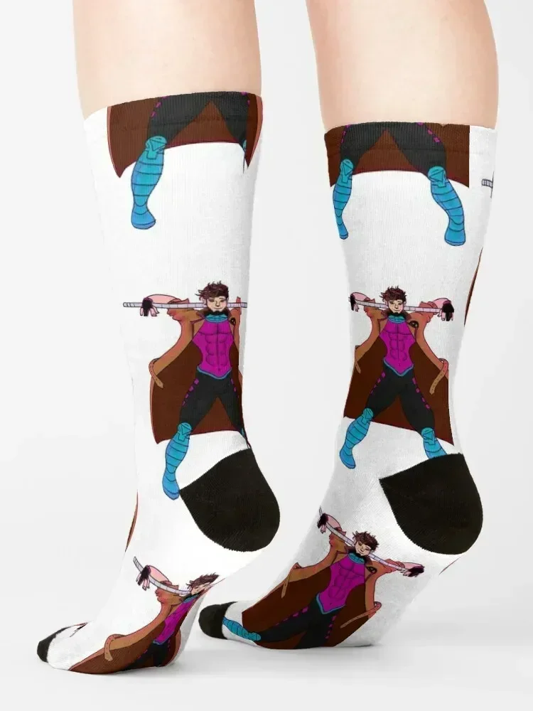 Носки Roguish Hero лоты каваи мужские носки для скалолазания женские