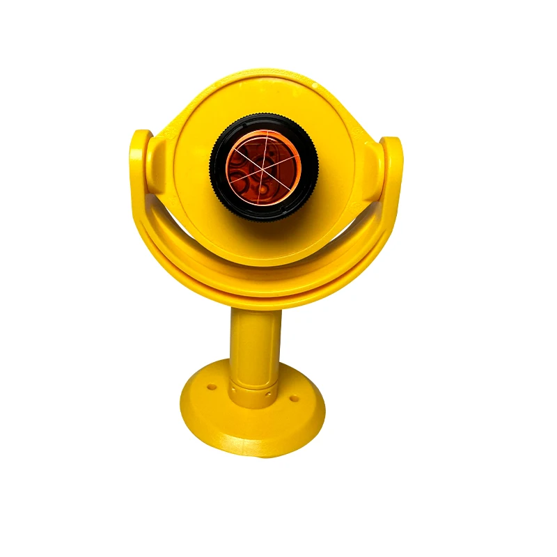 ADS109 желтая 25 мм мини-призматическая офсетная постоянная + 17 5 с наклонными