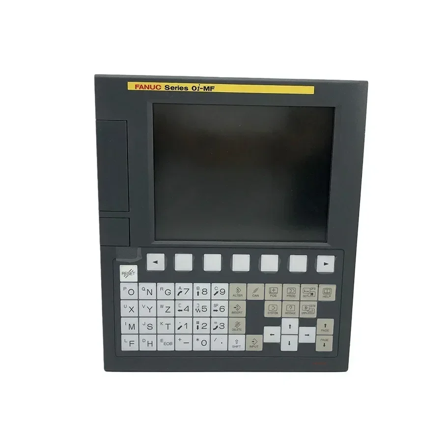 Для lcd fanuc series mf 18p дисплей 21i 18i mb серии 31i tc oi mc 0i mate td панельный монитор контроллер