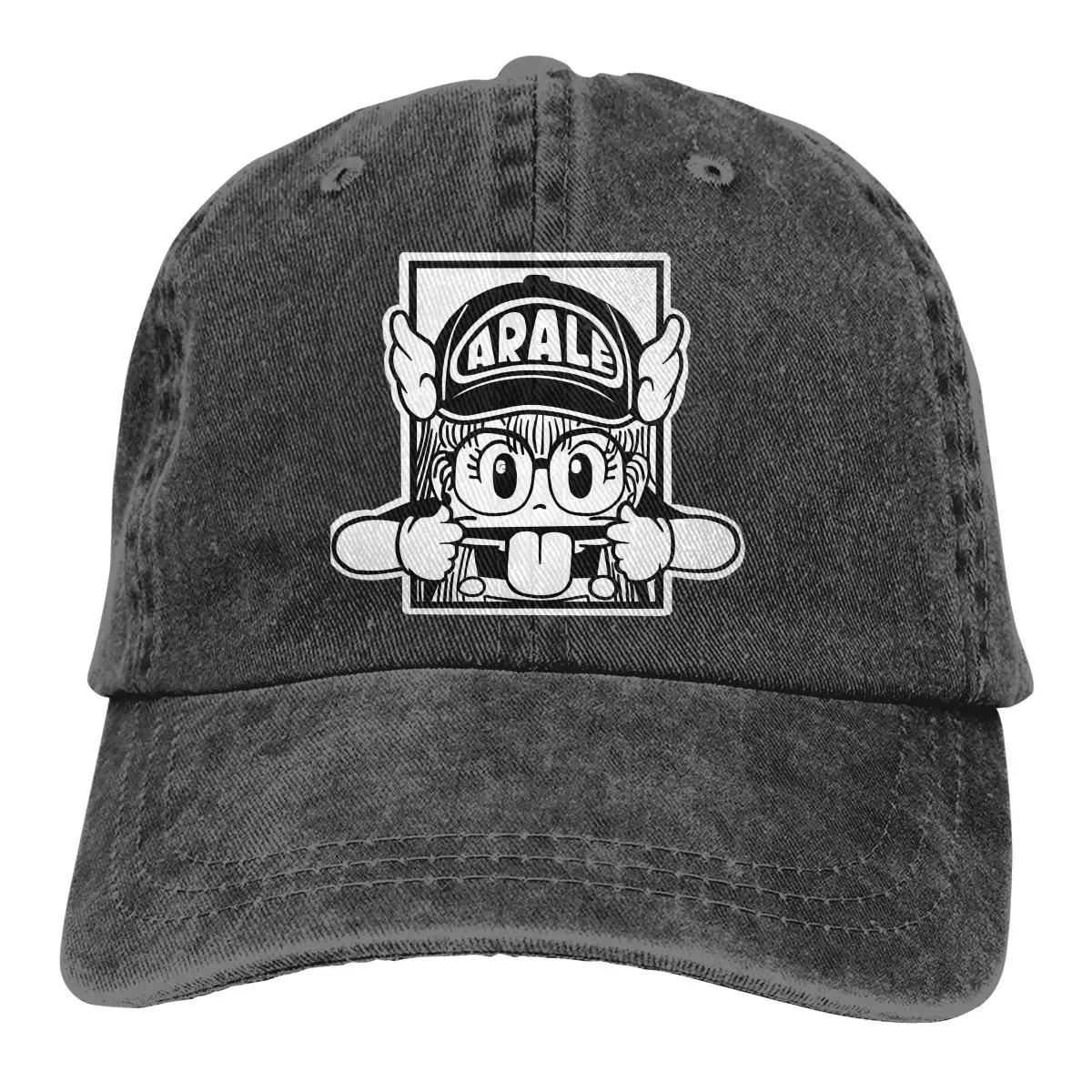 

ARALE Baseball Cap cowboy hat Peaked cap Cowboy Bebop Hats Men and women hats