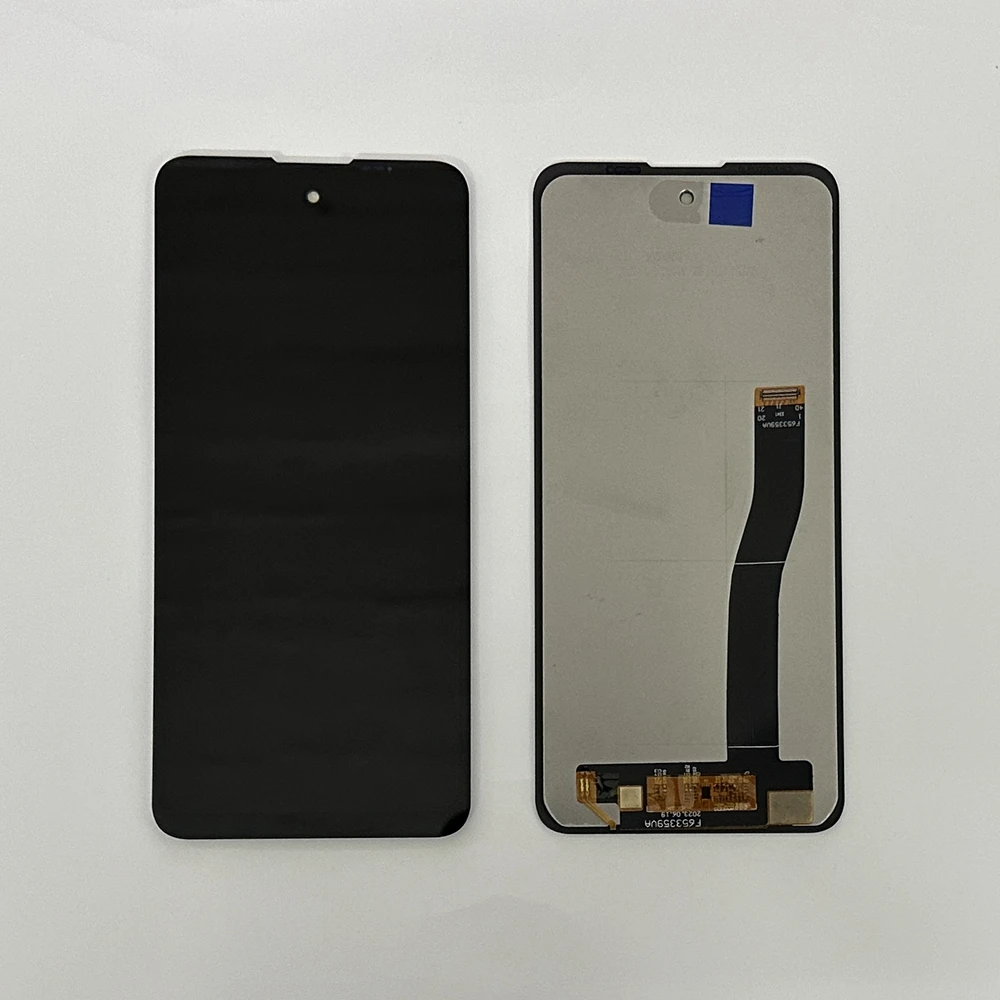 Для Cubot KingKong 8 ЖК-дисплей с дигитайзером сенсорного экрана в сборе для KingKong8 ремонт