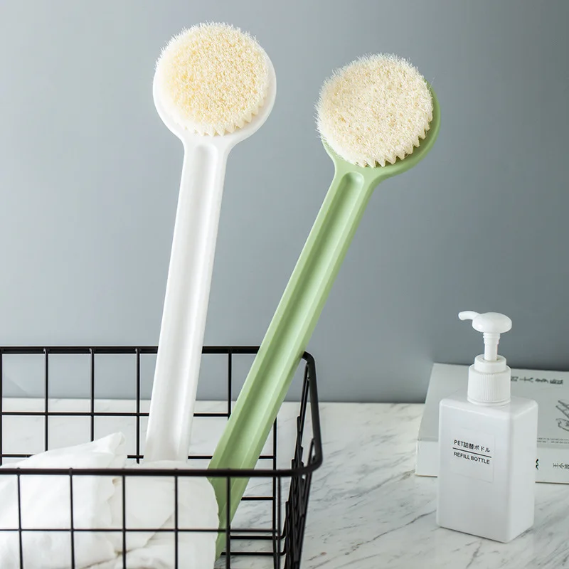 

Bathing Brush Bathing Brush Long Handle Bathing Towel Bathing Ball Soft Hair