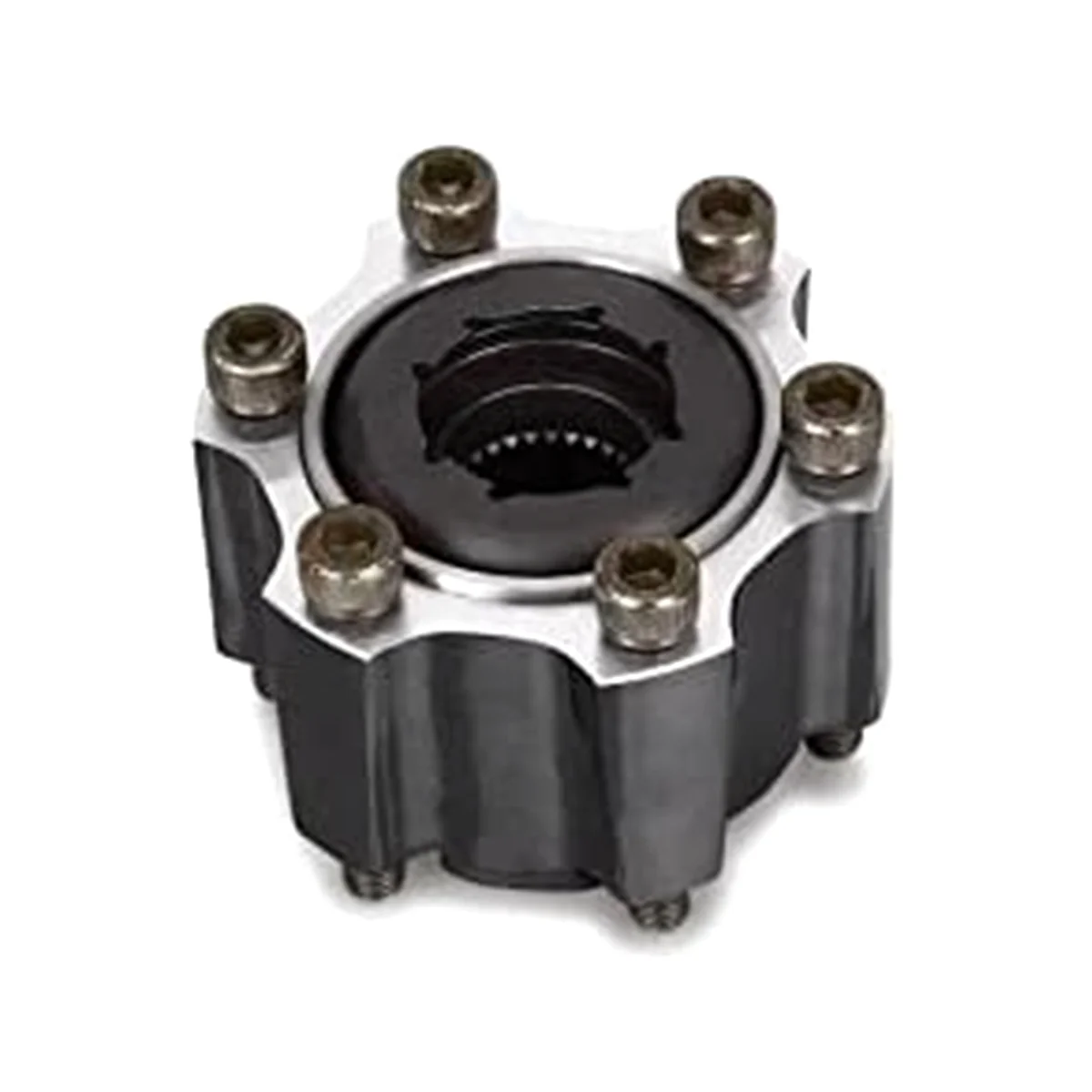 Автоматический замок ступицы колеса для Nissan патруль GU Y61 TD42 TD3.0 TD2.8 ST STI 40250-VB200 HL-B017-1