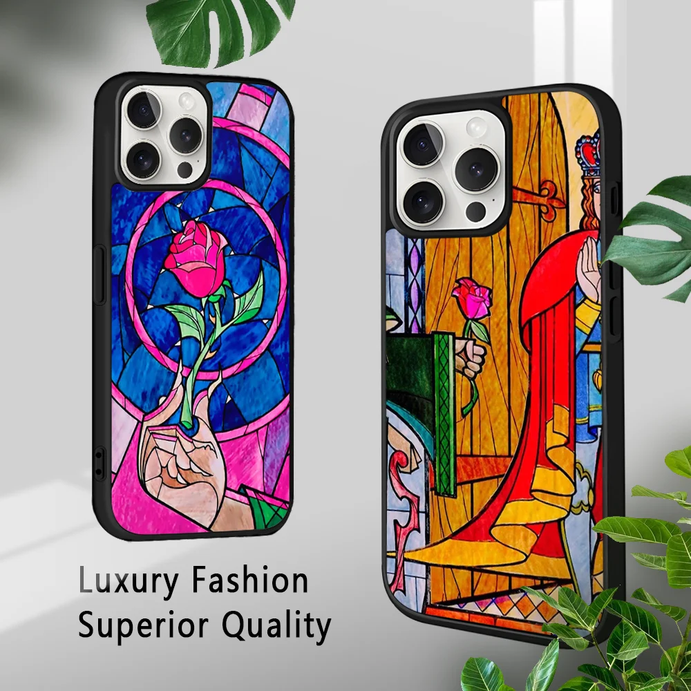 Чехол для iPhone 16 15 14 13 12 11 Pro Xs Max Mini Plus