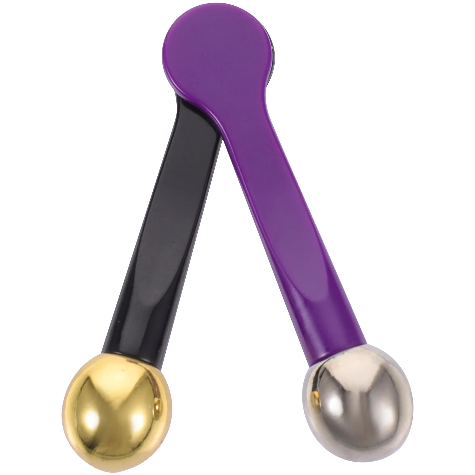 

Cream Facial Eye Globes Ice Face Spatula Applicator Wand Sticks Makeup Cooling Roller Tool Body Lotion