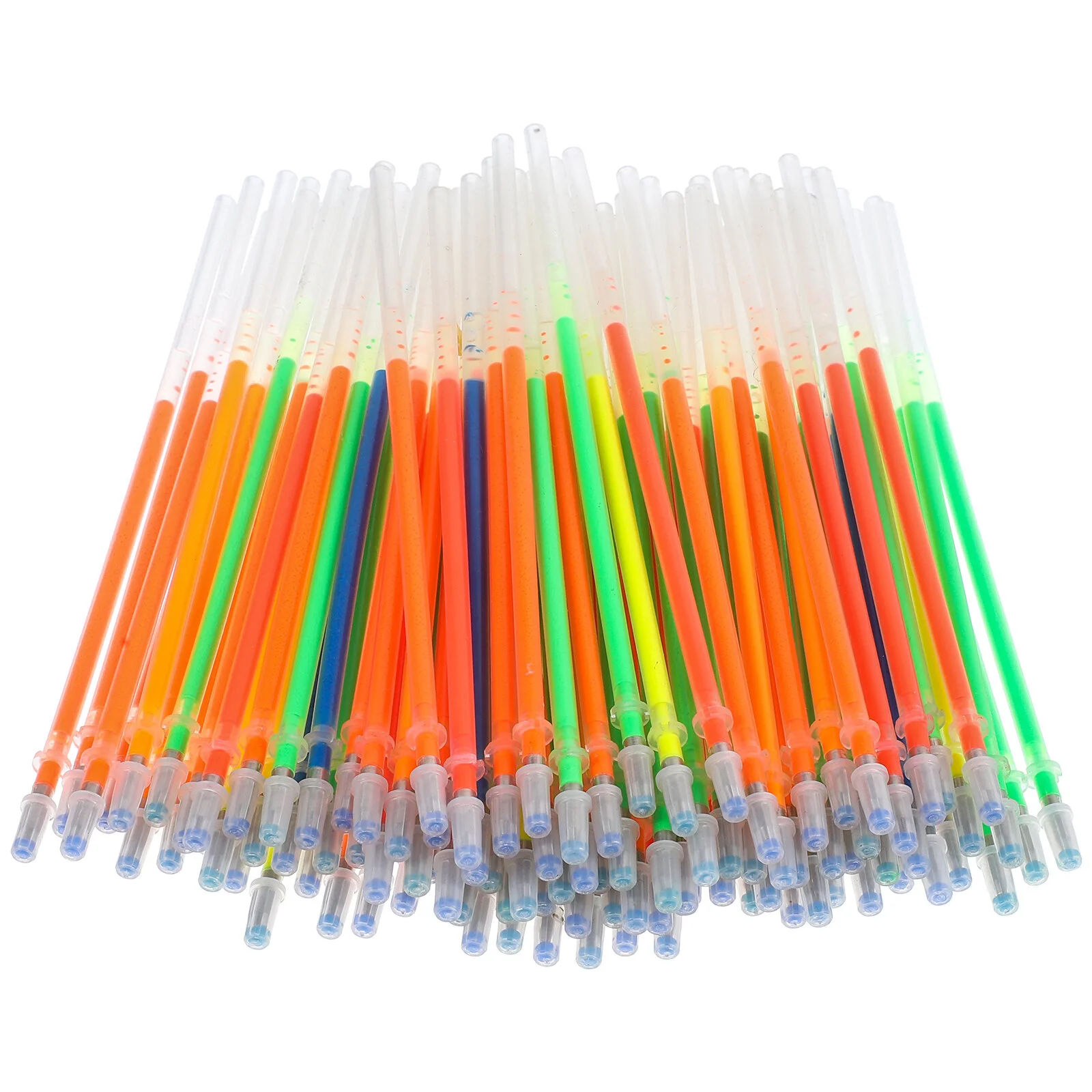 

Student Supplies Decorative Students Stationery Professional Color Gel Penss Portable Replacement