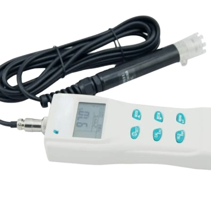 

Meter with Memory Dissolved Oxygen Device Dissolved Oxygen Meter