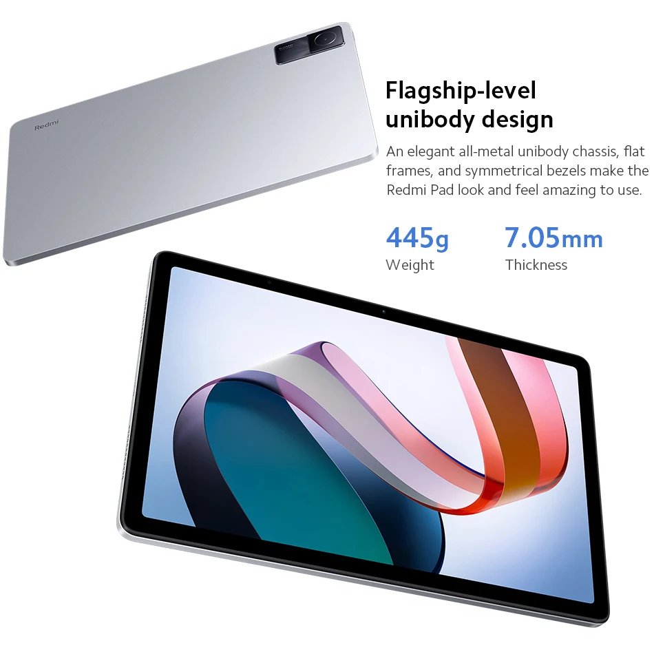 Планшет Redmi Pad 10.61 Купить