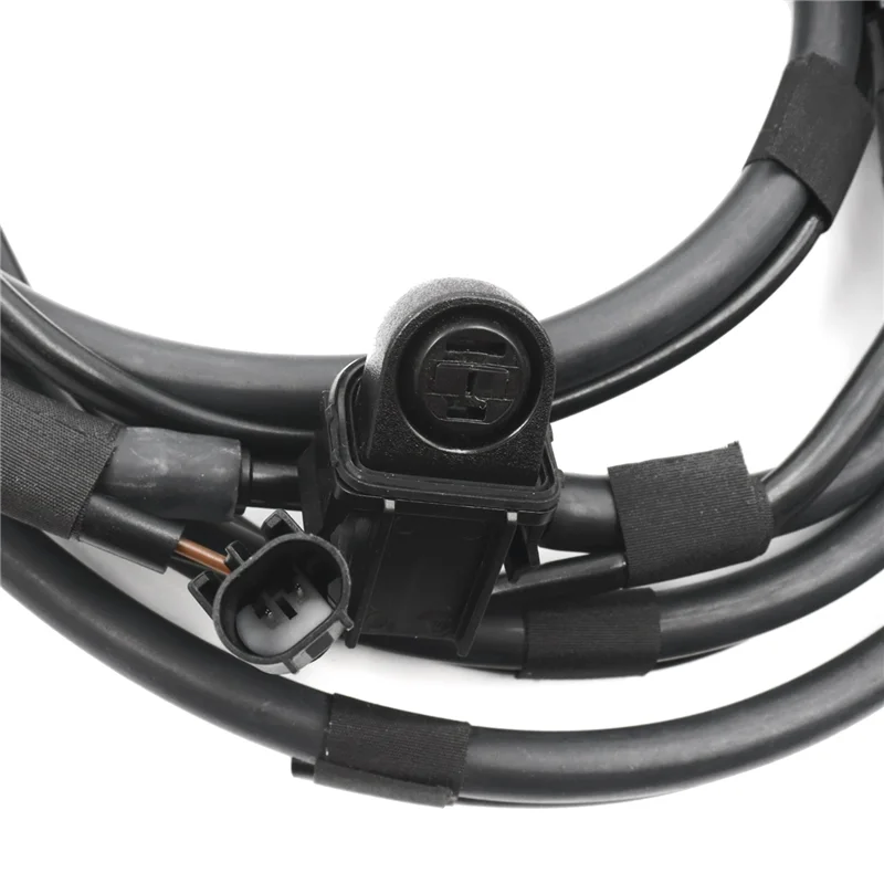 Новый форсунка омывателя лобового стекла струйный шланг A 2048600192 для -- C-Class W204