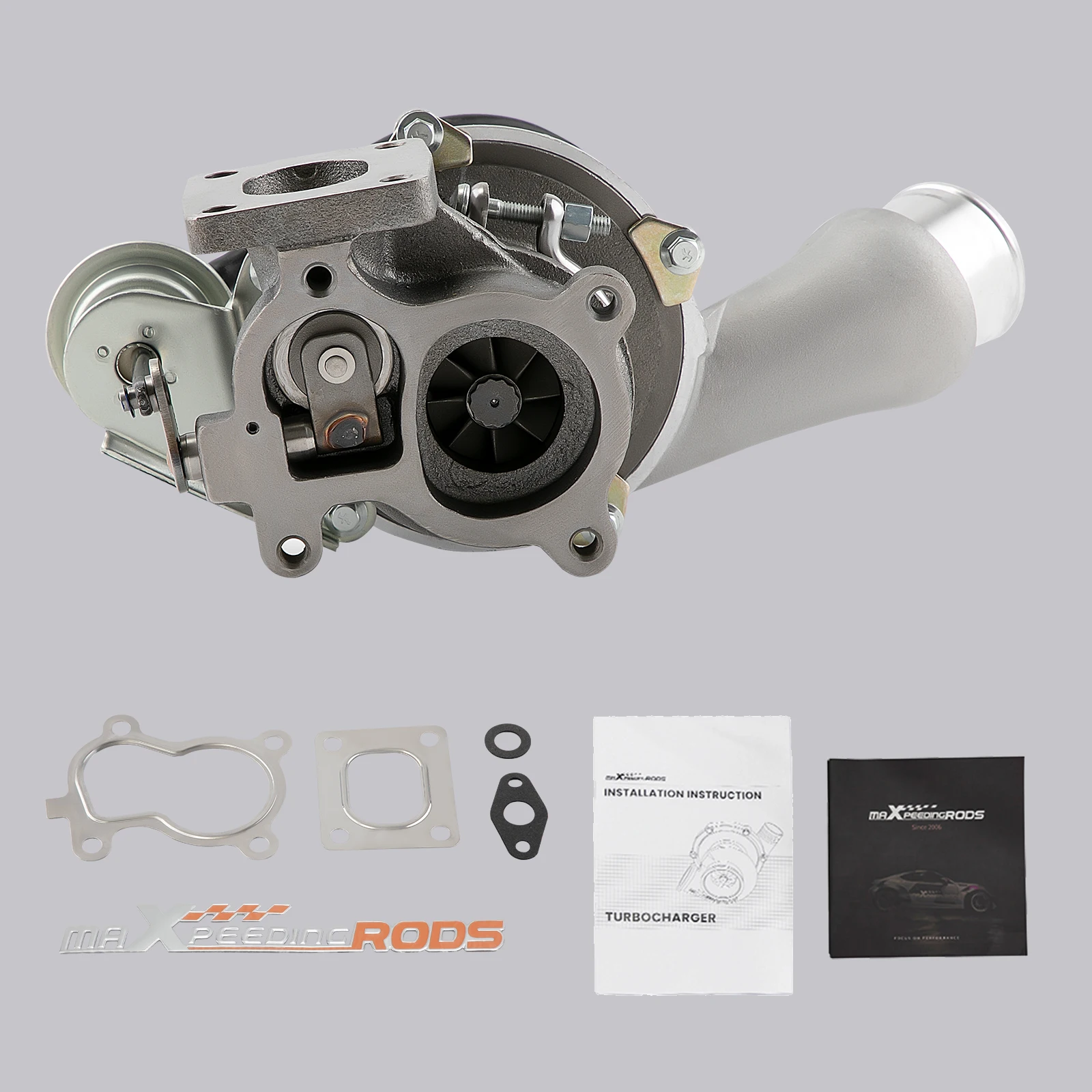 Турбокомпрессор VL25 VL35 для Fiat Doblo Idea Punto 1.9 JTD 8V 55181245 Для Lancia Musa 8v Multijet 74kw 2003-2007 71785096