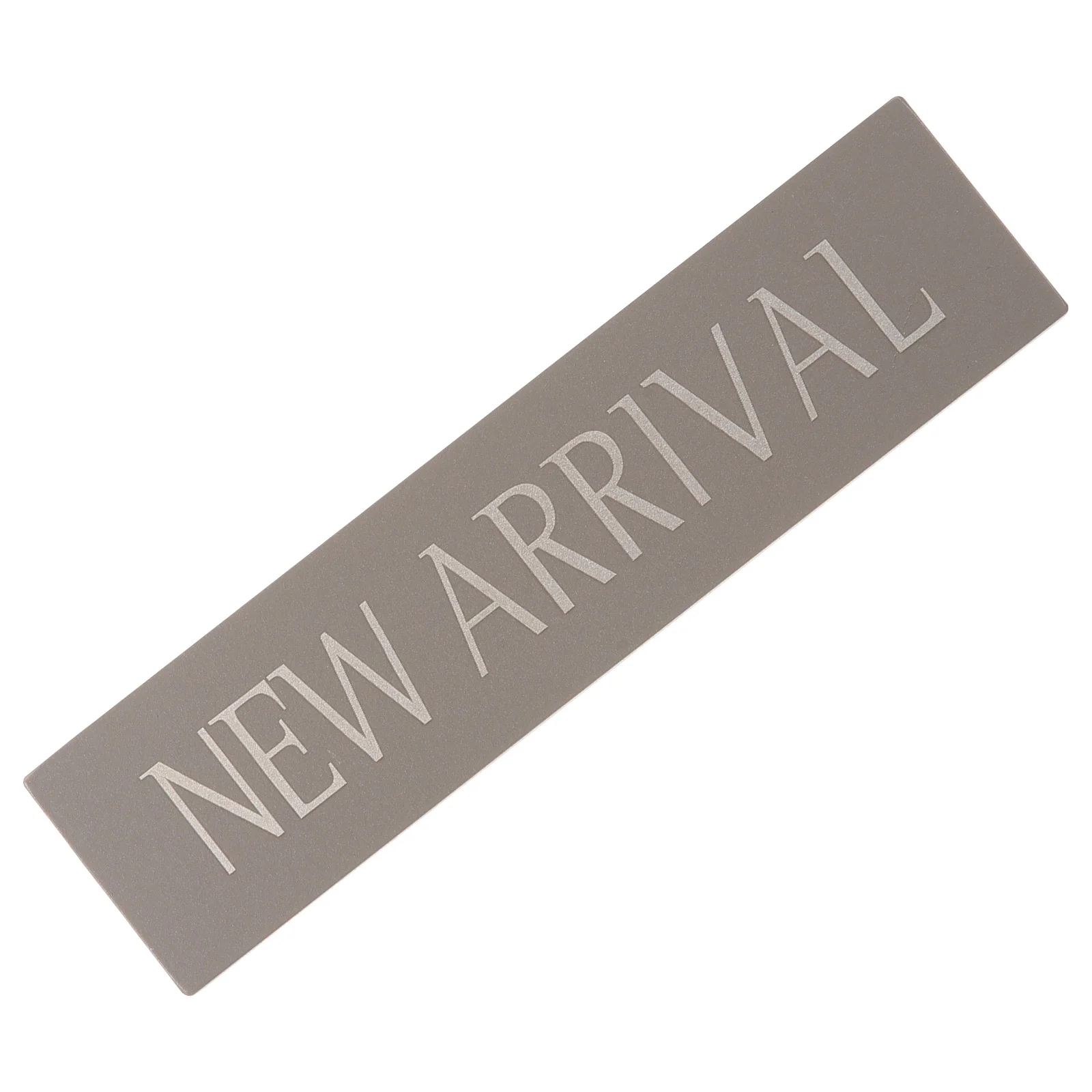 

Metal Sign Commodity Sign Advertising Sign Commodity Mark for Store