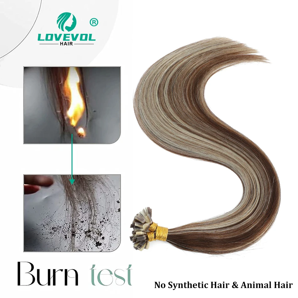 Рисунок 2 - V-образные кератиновые русские