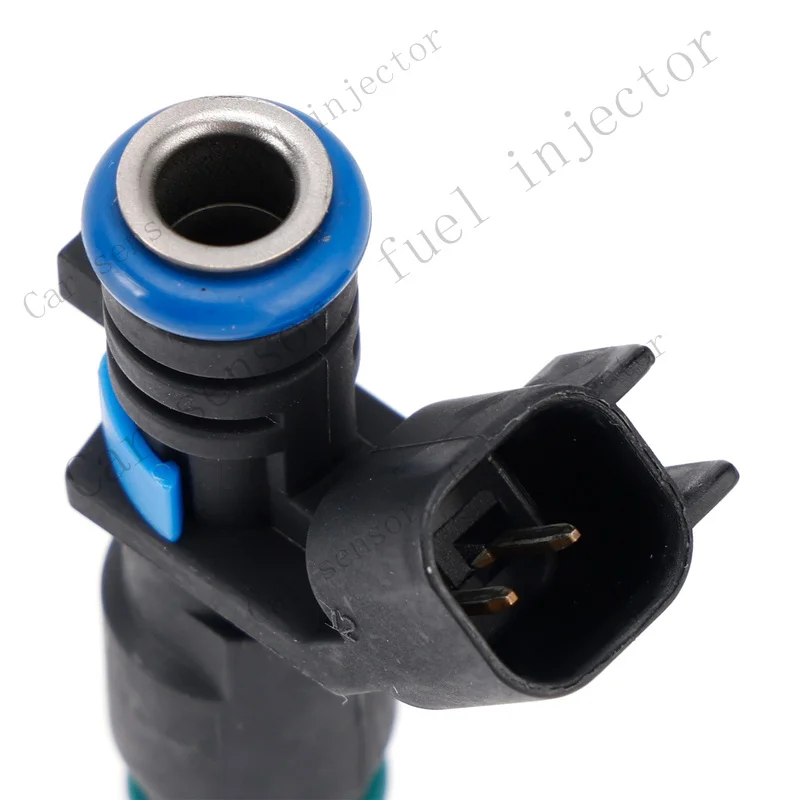 Фото Топливный инжектор Q+ 1 шт. для Opel Vauxhall Astra Insignia Mokka Chevrolet 55562599 YK №4