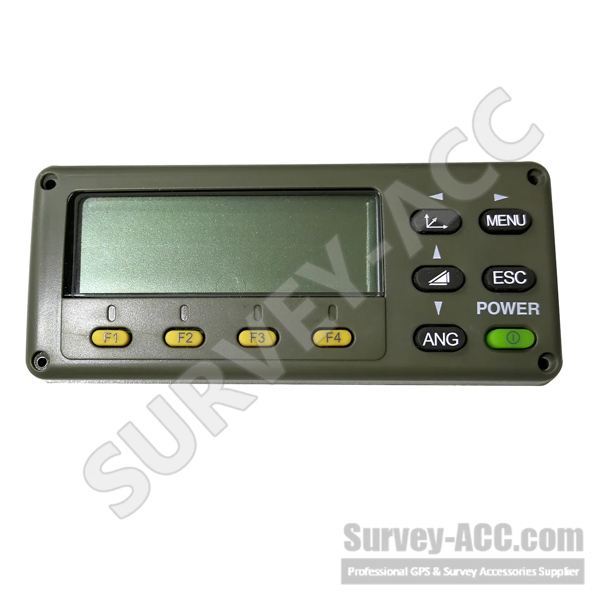 

Topc GTS-220 Keyboard with LCD Display, Total staion GTS-220 Series Keyboard