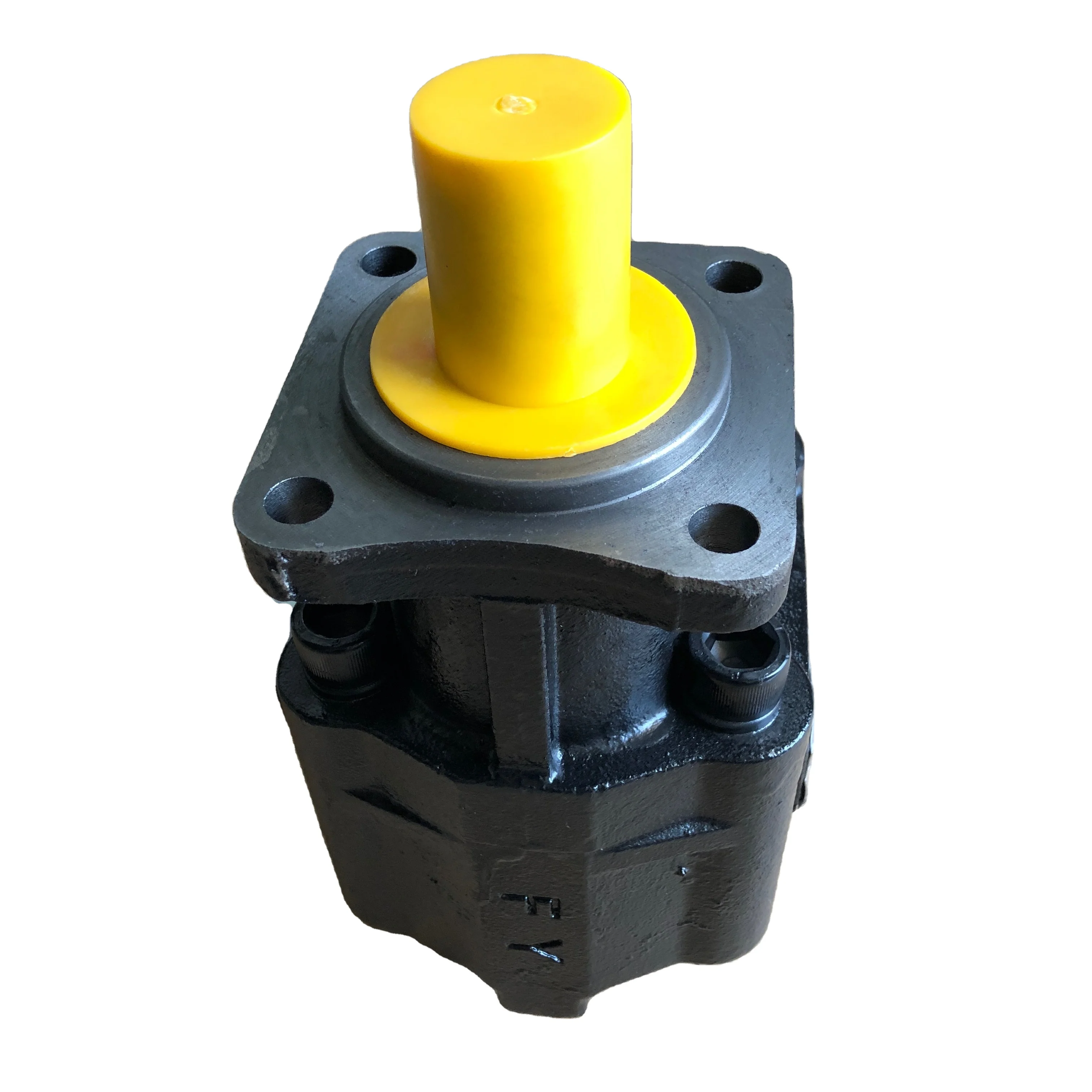 

ZAXZS200-5G excavator parts gear pump CBW-FY100R-A1 in stocks