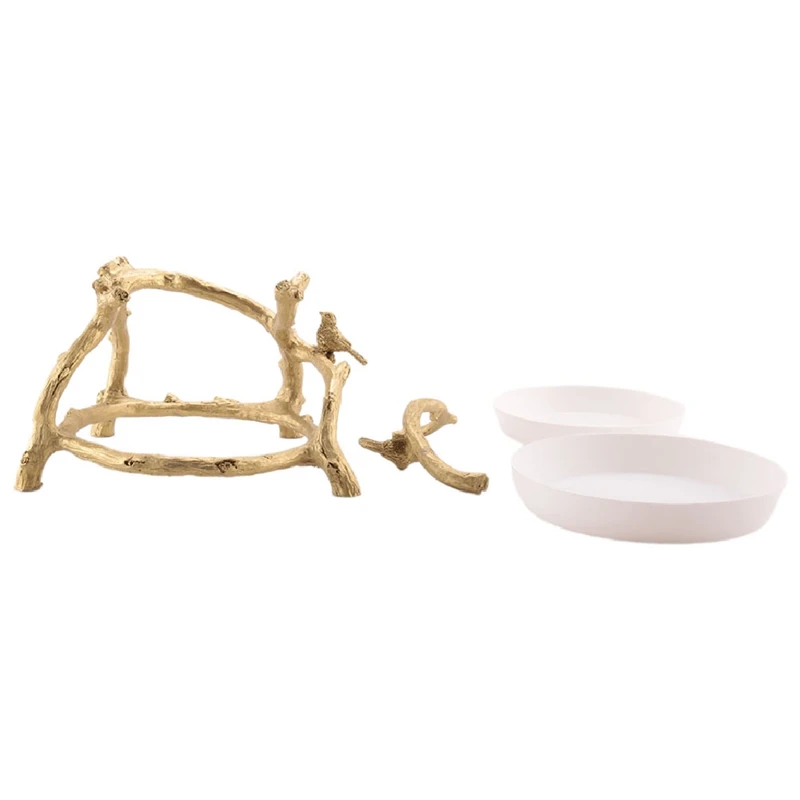 

Европейский лоток, многослойная подставка для торта, Настольная Фотография, настольная подставка для сервера еды