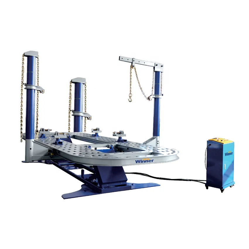 M35 WINNER автомобильный магазин инструменты и оборудование машина для рамы кузова автомобиля оборудование для ремонта автомобиля/машина для enderezar chasis