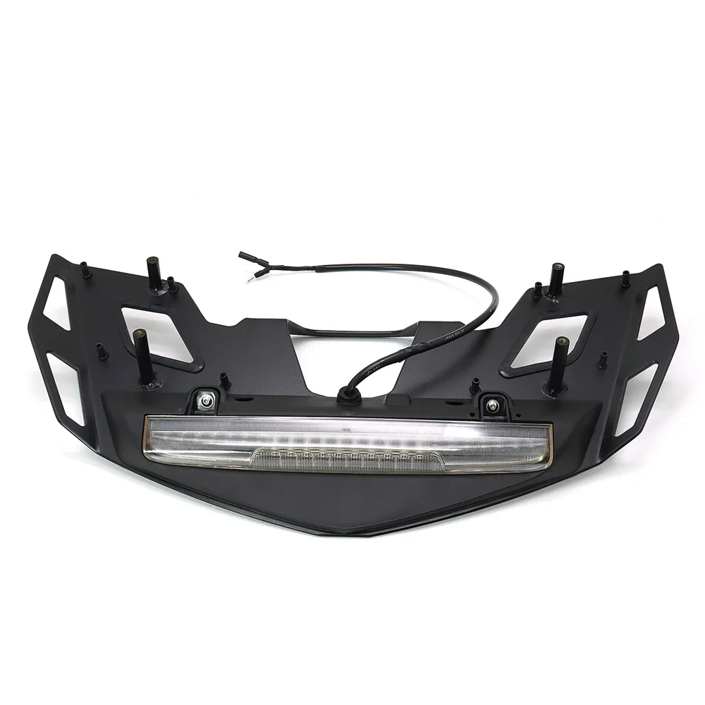 Для Honda Goldwing GL 1800 Tour GL1800 B Автоматическая DCT GL1800BD 1800DA 2022 2021 багажная стойка для