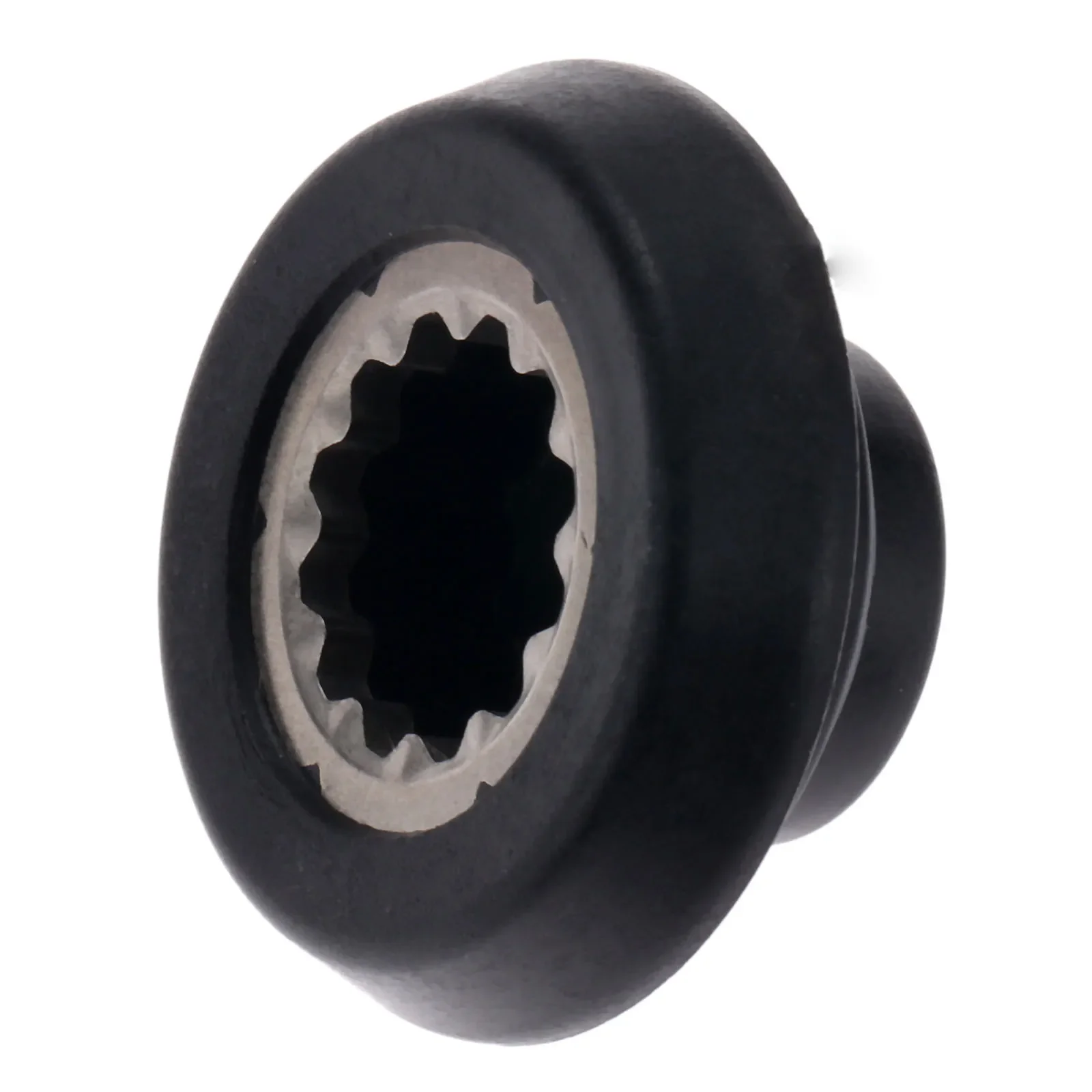 

Комплект черных разъемов привода для блендера Nutribullet RX