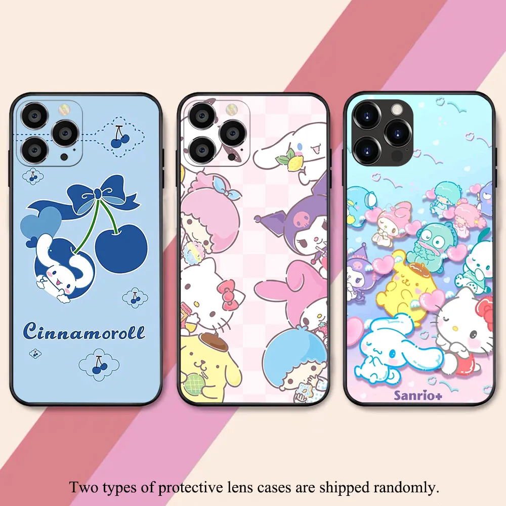 Мягкий чехол для Samsung S10 S10E S20 FE S21 S7 Edge S8 S9 Ultra Plus Lite