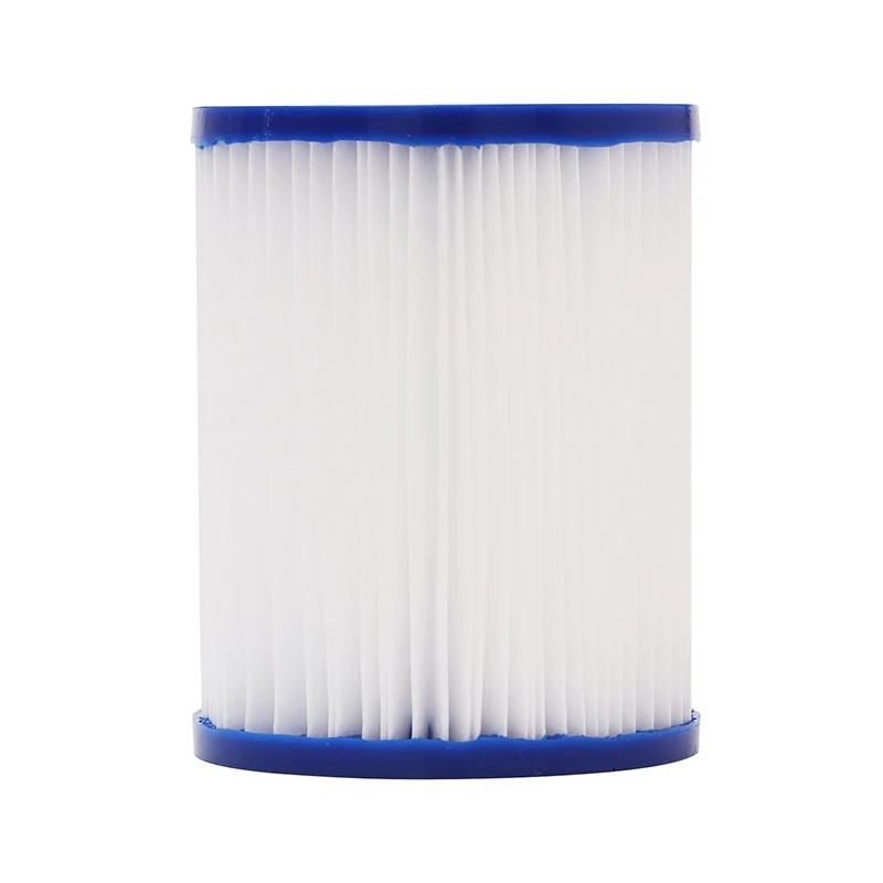 

Фильтр для бассейна 10x9x3 см, для спа-фильтра Intex типа H, картридж с фильтром для горячей ванны