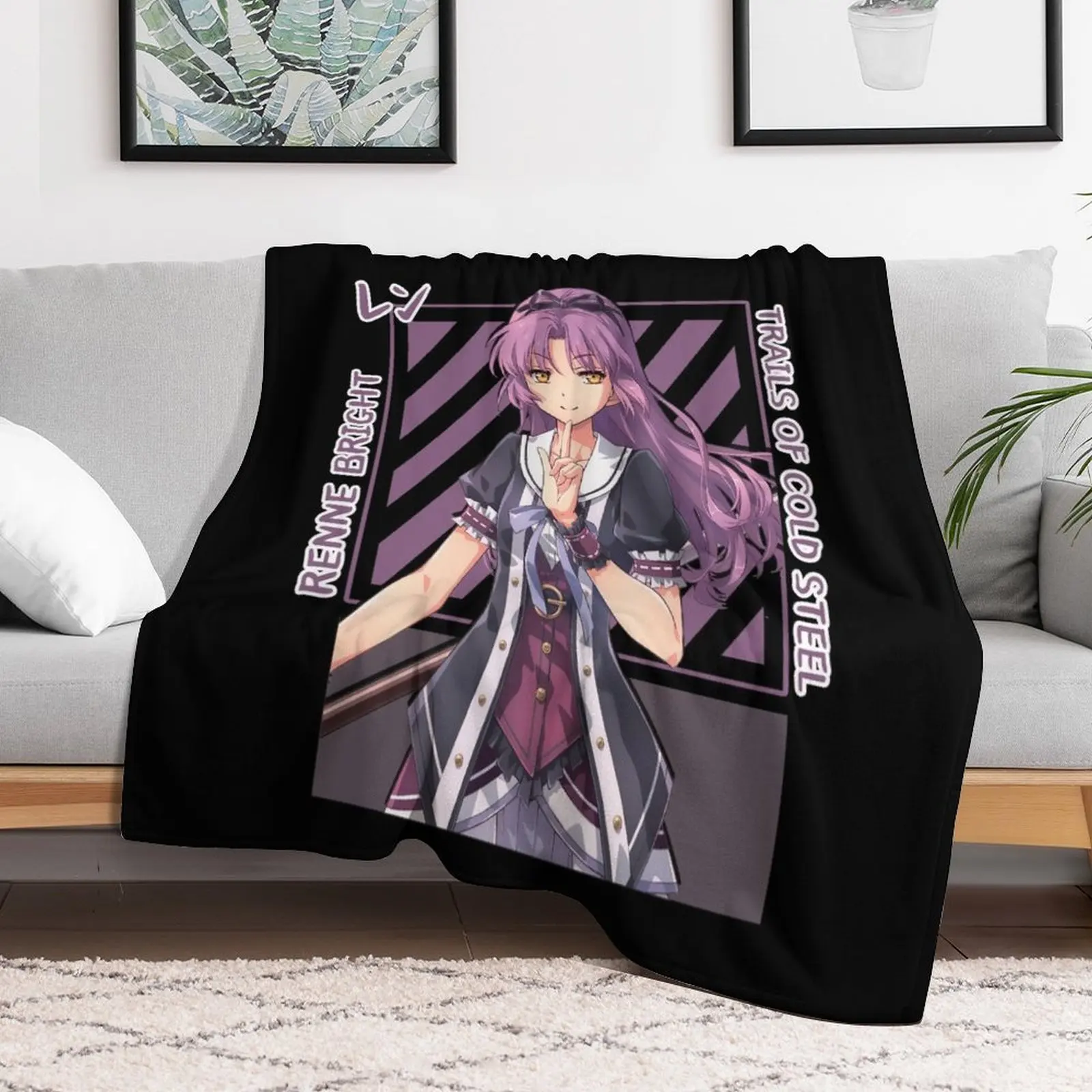 Стильные одеяла Renne детские