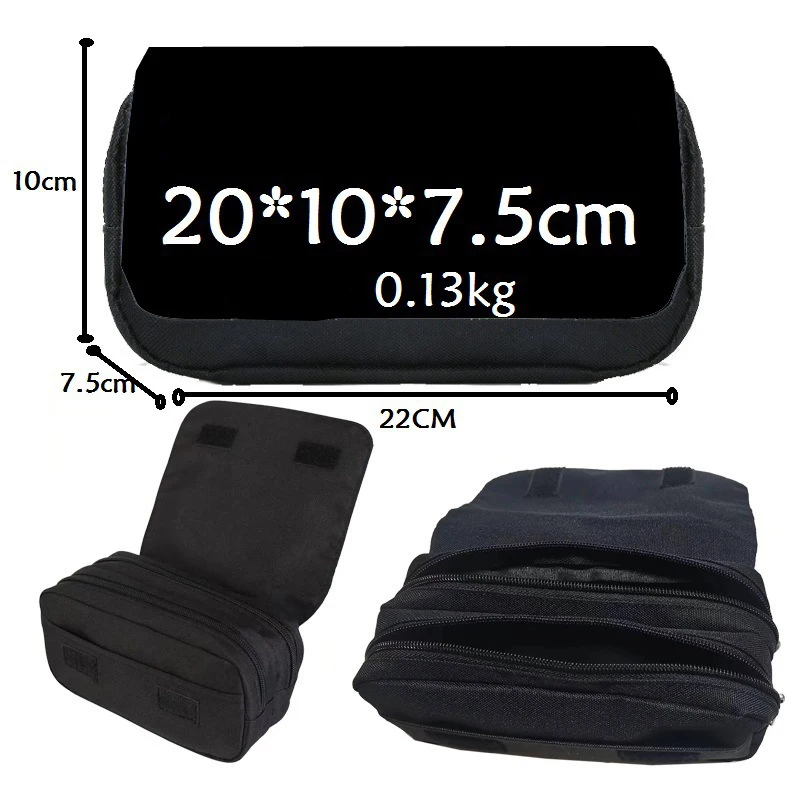 Карандаш с изображением совы волшебного Поттера смерти 3/4