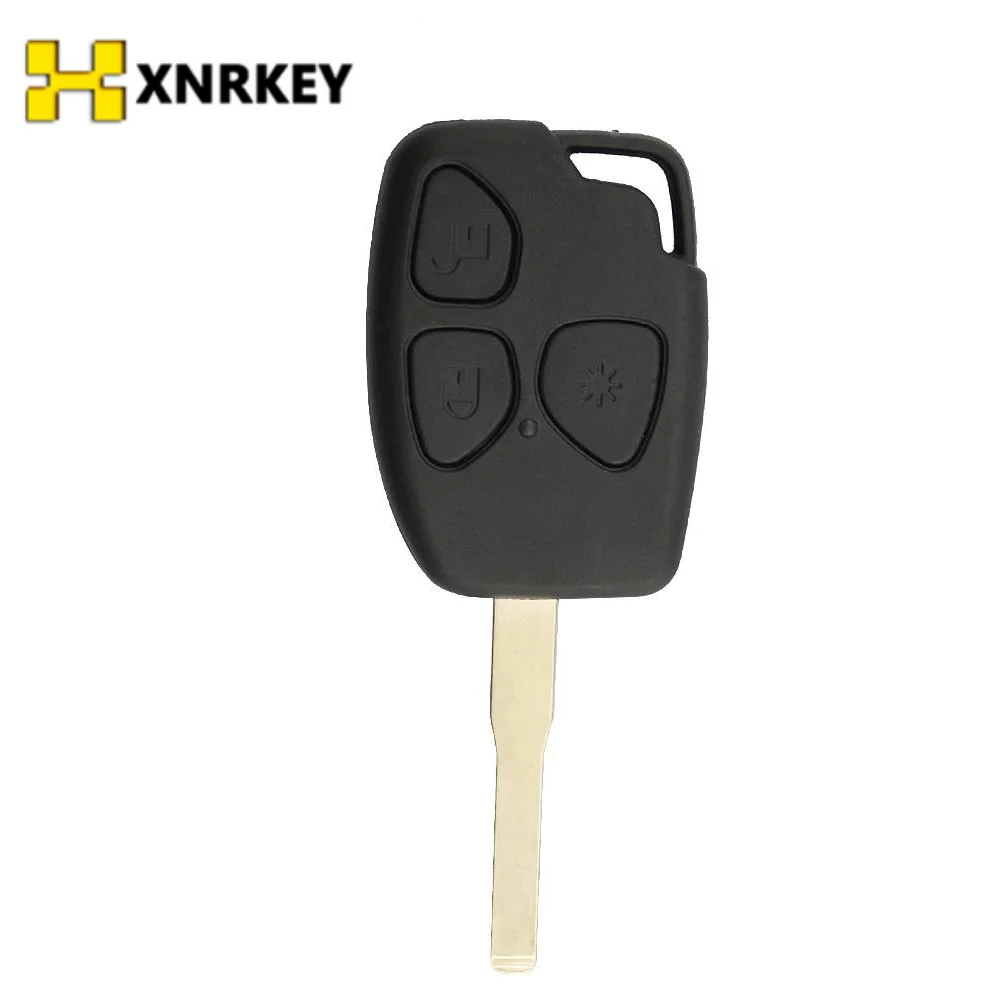 XNRKEY запасная задняя крышка для индийского автомобильного ключа