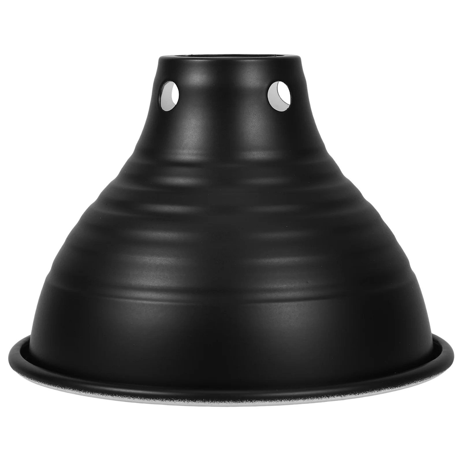 Светильники для рептилий нагревательный абажур коробка отражатель купольный