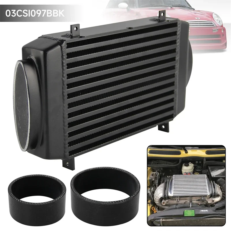 Подставка для интеркулера с креплением на верхнюю часть силиконовая подставка