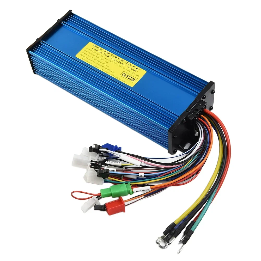 Док-станция для электровелосипеда 1500 А Вт 18 МОП 48 В/60 в/72 в