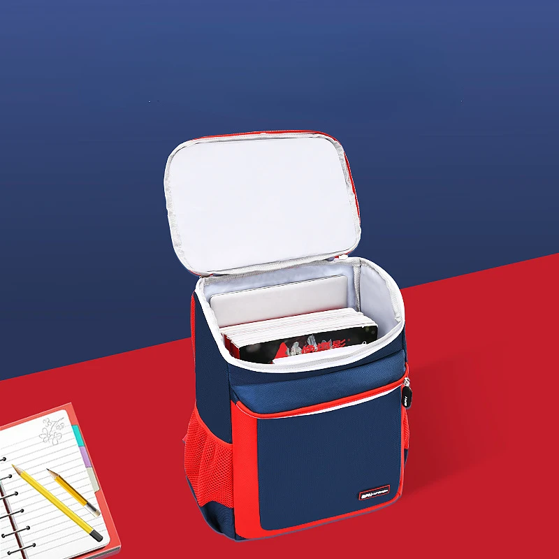 Waterproof Children School Bags for Boys Girls backpack Kids Orthopedic schoolbag kids Primary school Backpack mochila escolar