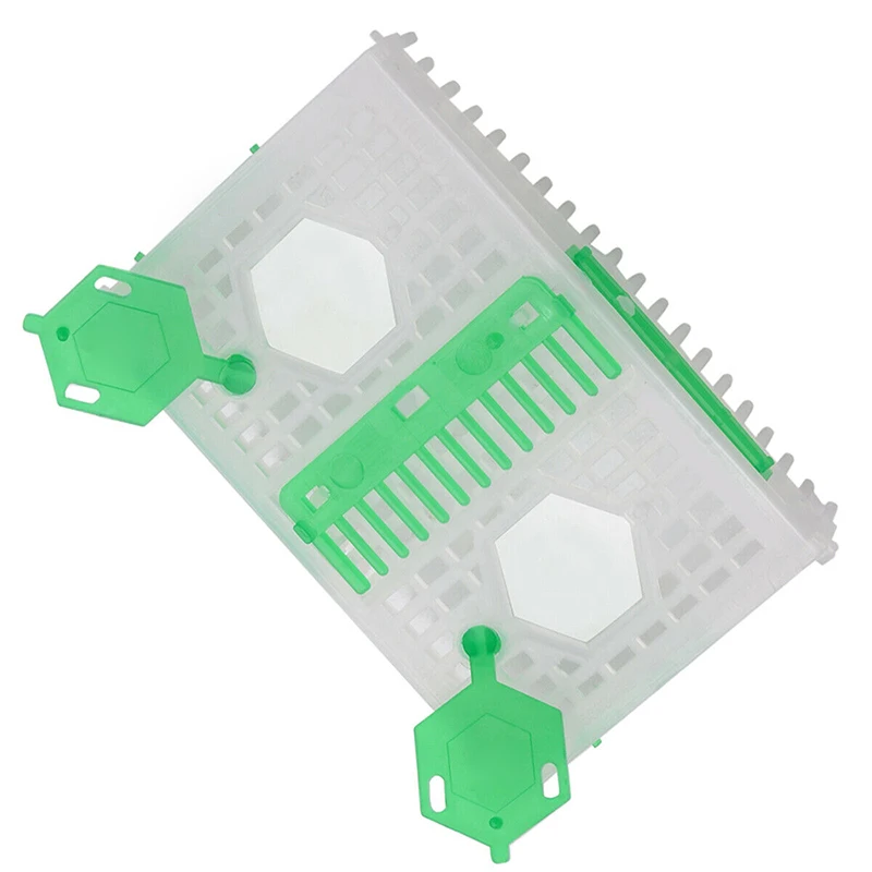 Пластиковая игла оборудование для пчеловодства ловушка 107*68 мм клетка пчел