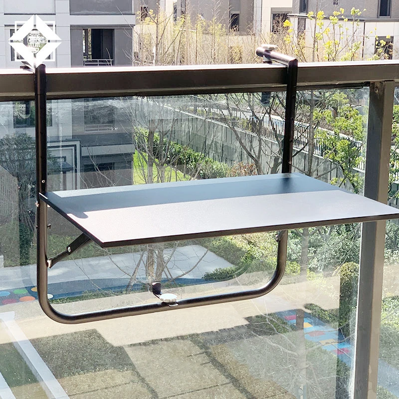 Складной столик для балкона - Столы, заказать или купить в Гродно
