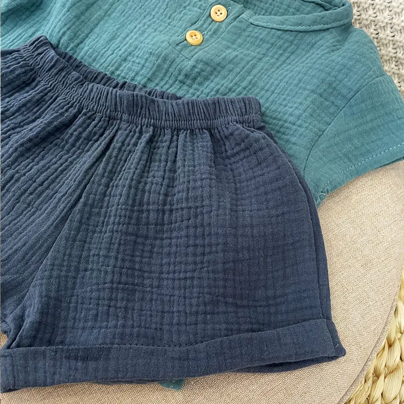 Рисунок 6 - детский летний комплект из футболки