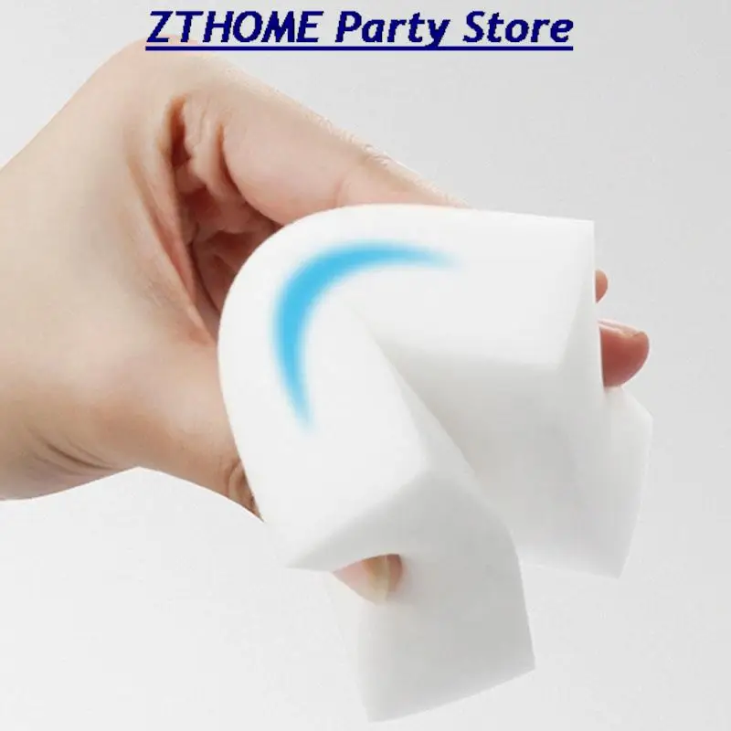 

100 шт., волшебная губка, ластик для планшетов