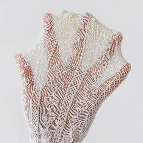 Детские колготки GEONYIEEK хлопковые 2-13 лет