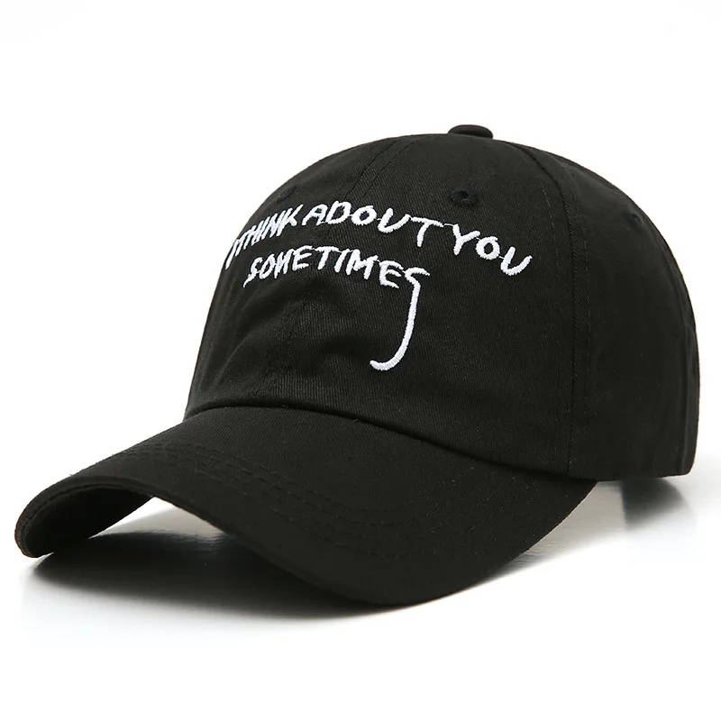 

Men's caps kpop fashionable Women's hat sports and leisure baseball cap fitted Tennis female snapback luxury hats sun visor new