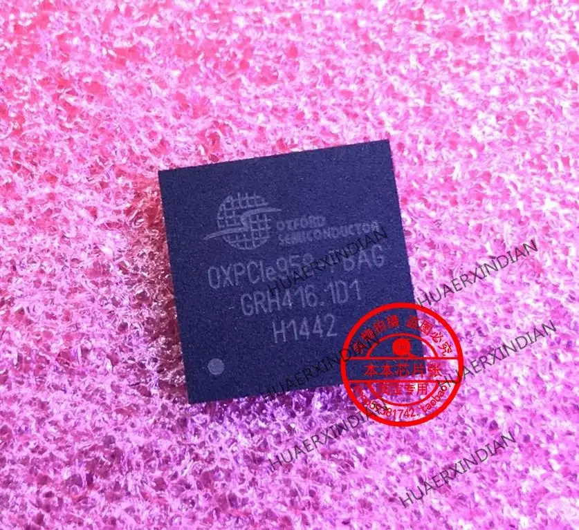 

0XPCLE958-FBAG OXPCLE958-FBAG BGA гарантия качества