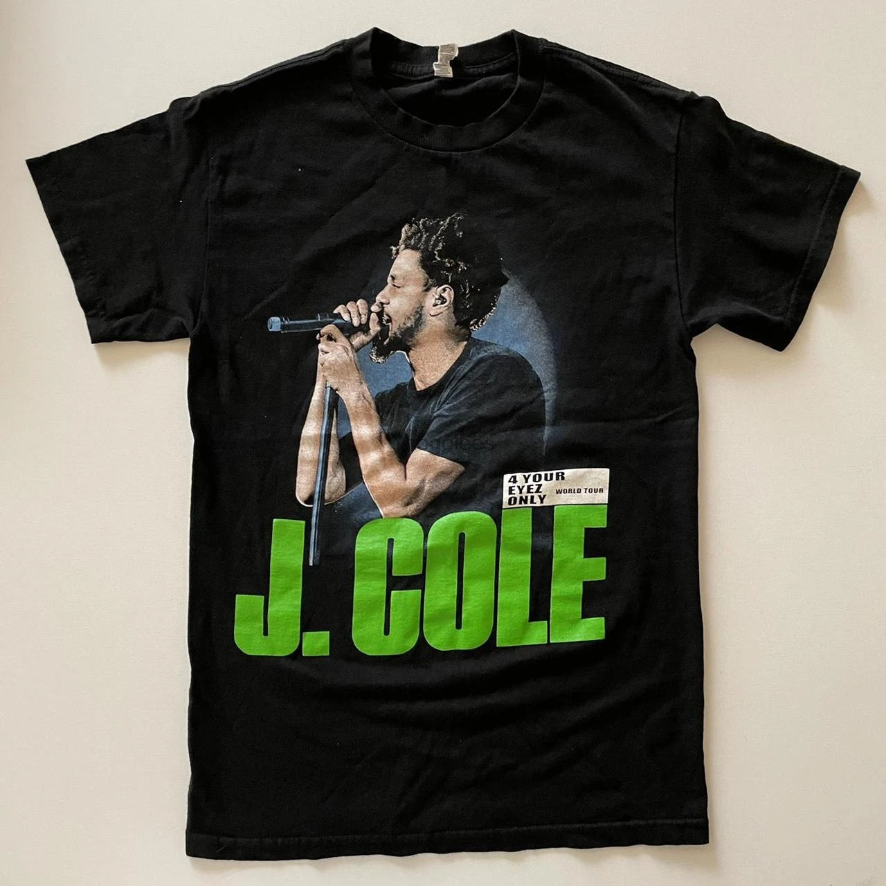 Тепарифтиб1шаг 2017 j cole tour tee |