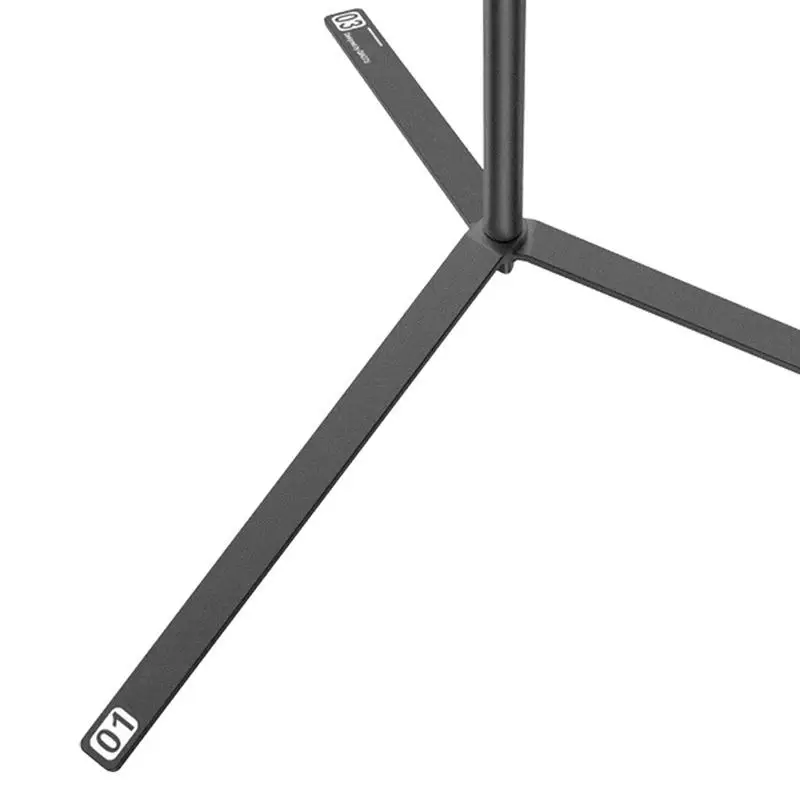 Подставка для лампы крючок складная настольная подставка светильника