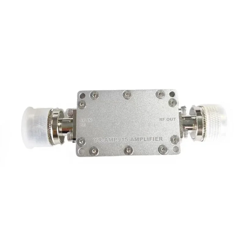 Лучшая проверка водонепроницаемый усилитель с низким уровнем шума регулируемый