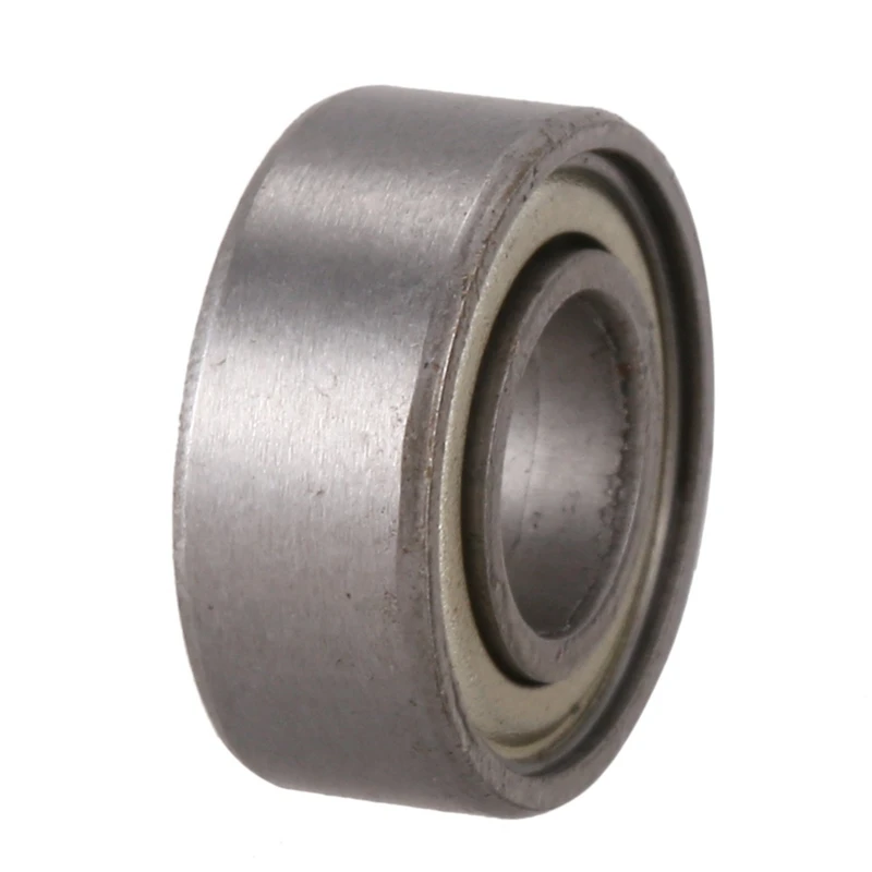 

6Mm X 13Mm X 5Mm Miniature Deep Groove Radial Ball Bearings 686Z 100Pcs