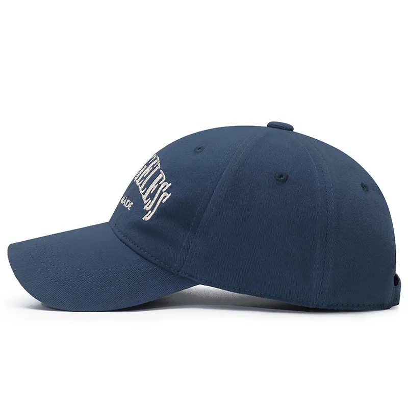 Бейсболка в американском стиле для мужчин и женщин Спортивная Кепка-тракер бега