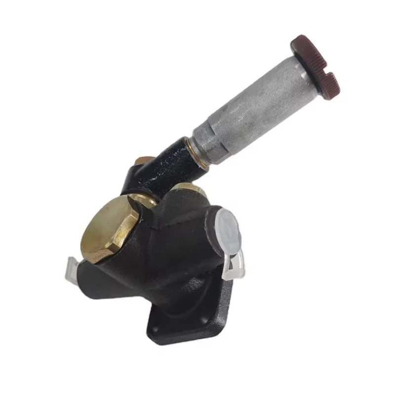 Фото Топливный насос 11-7433 117433   Для Thermo King SLXi 400, TK482 TK486 №3